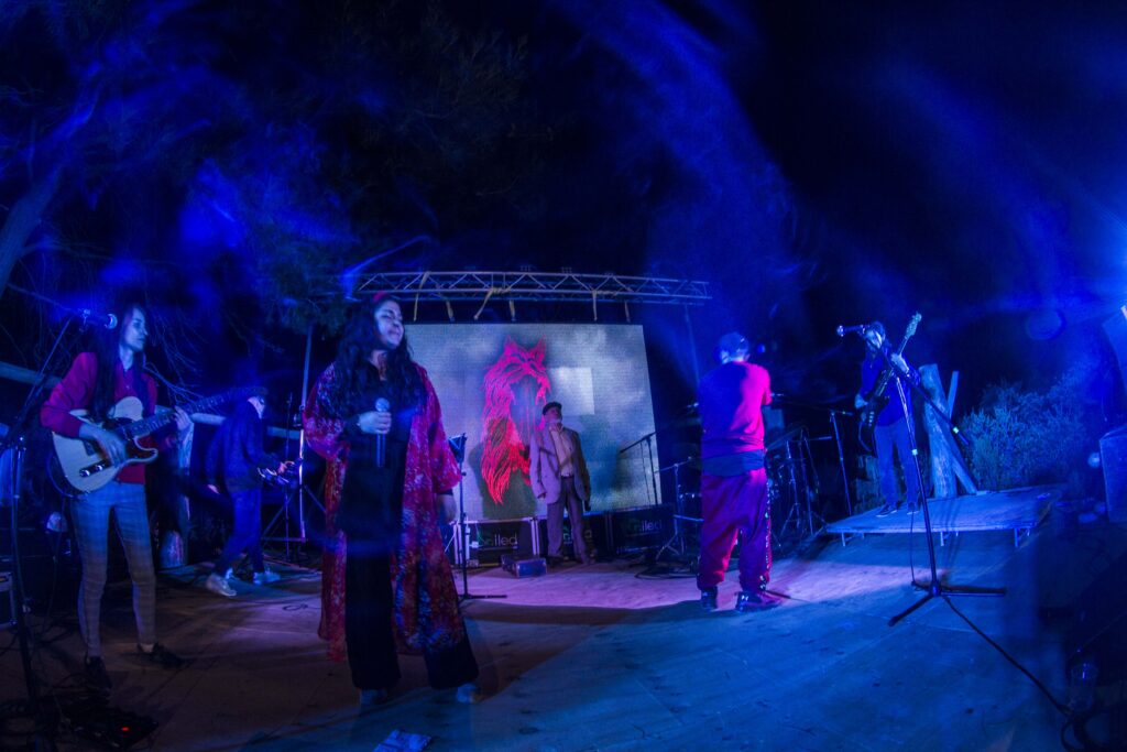 Festival de Rokha_Verso de Rokha_ Maule Creativo